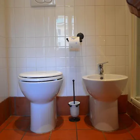 Hotel Al Sanpietrino Rome