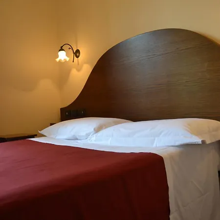 Al Sanpietrino 2* Rome