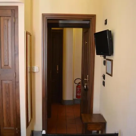 Отель Al Sanpietrino