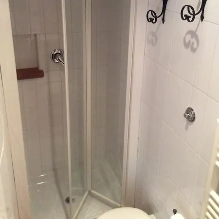 Al Sanpietrino Отель 2*
