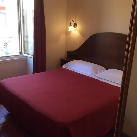 Al Sanpietrino Hotel