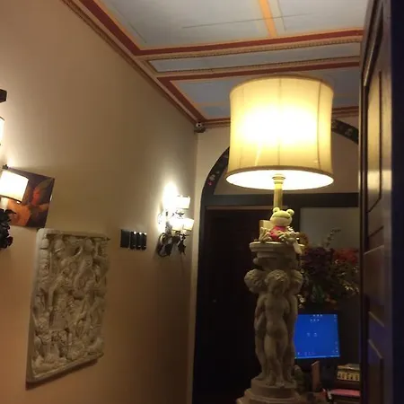 Hotel Al Sanpietrino 2*