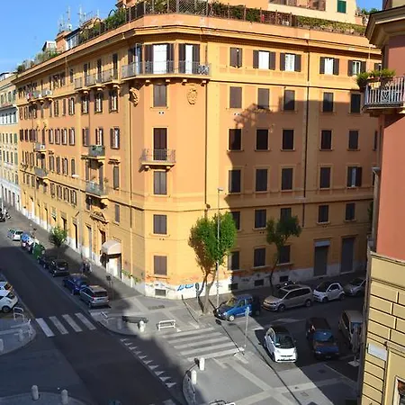Al Sanpietrino Hotel 2*