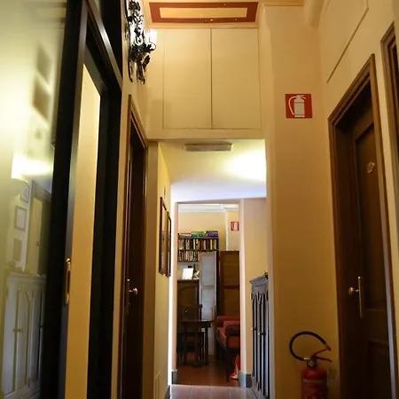 Hotel Al Sanpietrino Rome