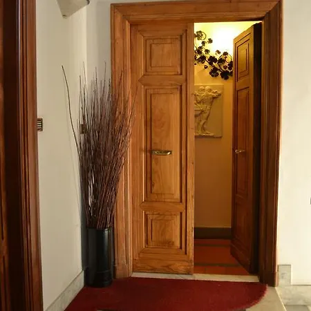 Hotel Al Sanpietrino