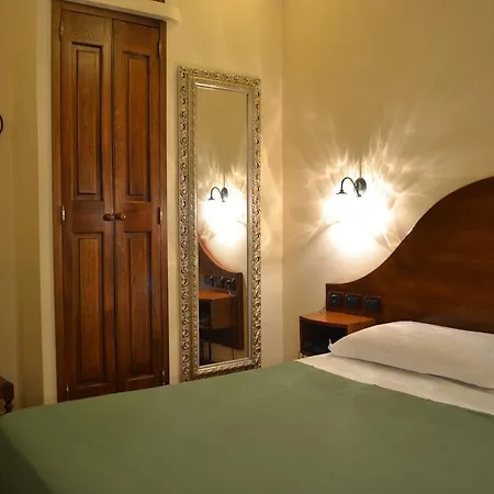 Hotel Al Sanpietrino Rome
