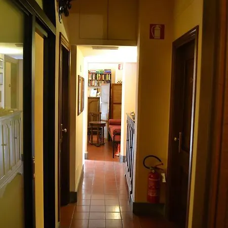 Al Sanpietrino Hotel 2*