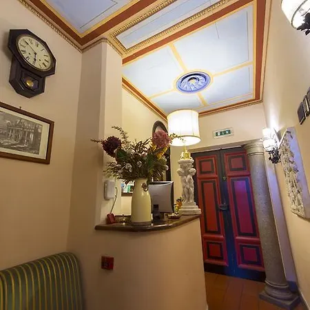 Al Sanpietrino Hotel