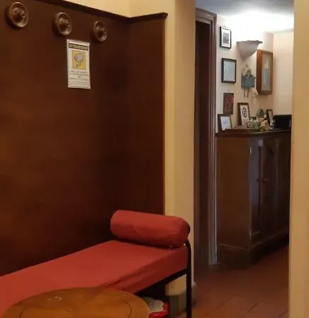 Al Sanpietrino 2* Rome